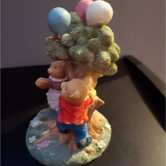 Bear Figurine  - Picture 4 of 7
